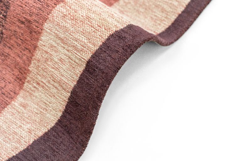 CM-301 : Tapis en Jacquard
