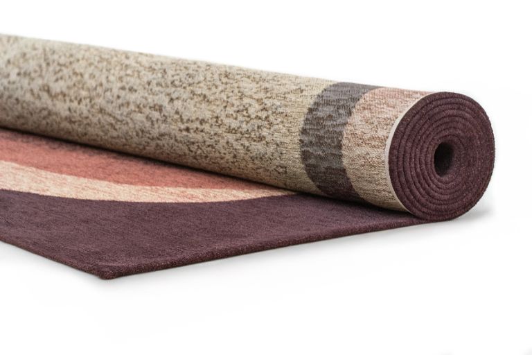 CM-301 : Tapis en Jacquard