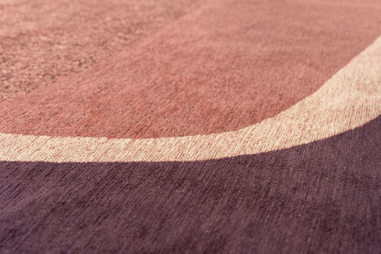 CM-301 : Tapis en Jacquard