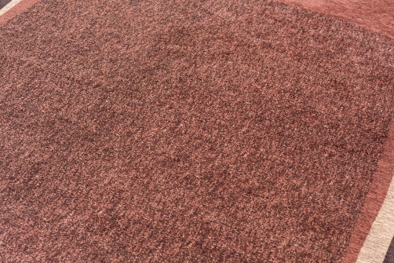 CM-301 : Tapis en Jacquard