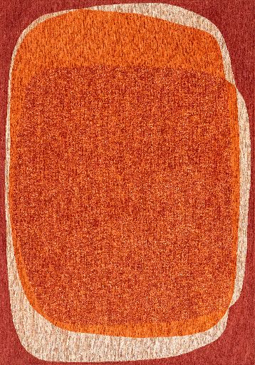 CM-401 : Tapis en Jacquard