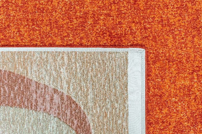 CM-401 : Tapis en Jacquard