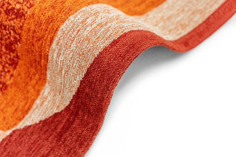 CM-401 : Tapis en Jacquard