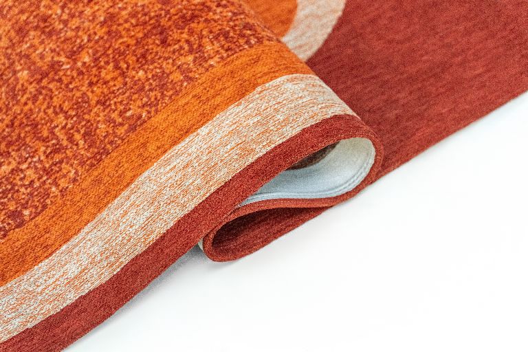 CM-401 : Tapis en Jacquard