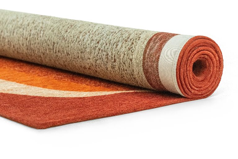 CM-401 : Tapis en Jacquard
