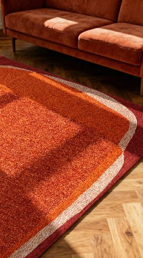 CM-401 : Tapis en Jacquard