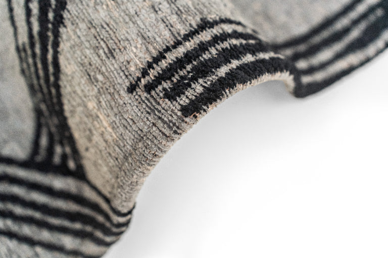 KJ-101 : Tapis en Jacquard