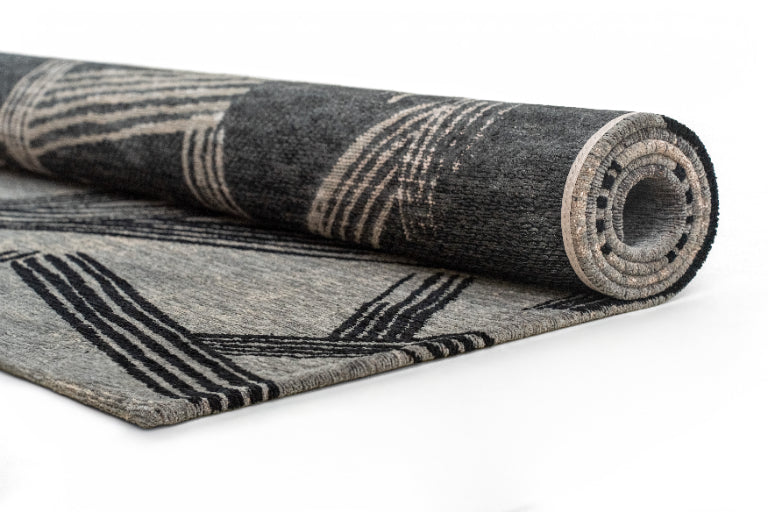 KJ-101 : Tapis en Jacquard