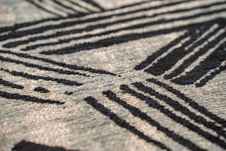 KJ-101 : Tapis en Jacquard