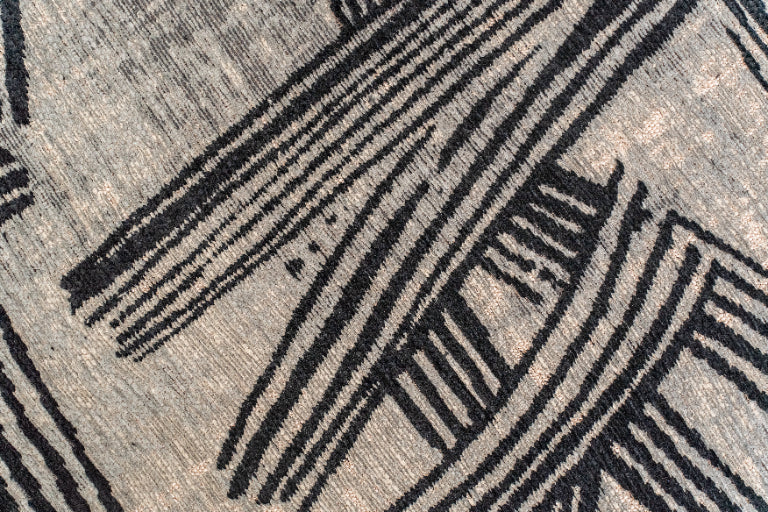 KJ-101 : Tapis en Jacquard