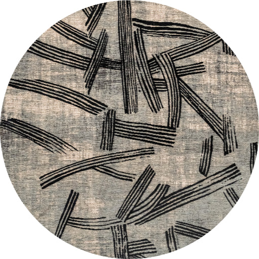 KJ-101 : Tapis en Jacquard