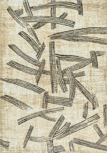 KJ-201 : Tapis en Jacquard