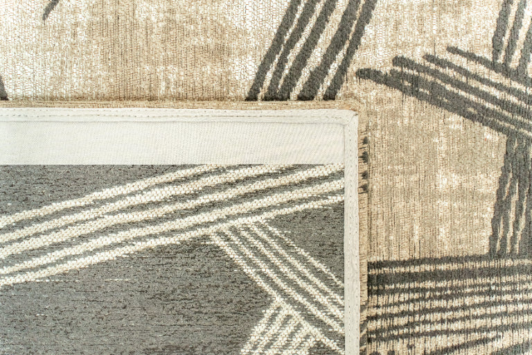 KJ-201 : Tapis en Jacquard