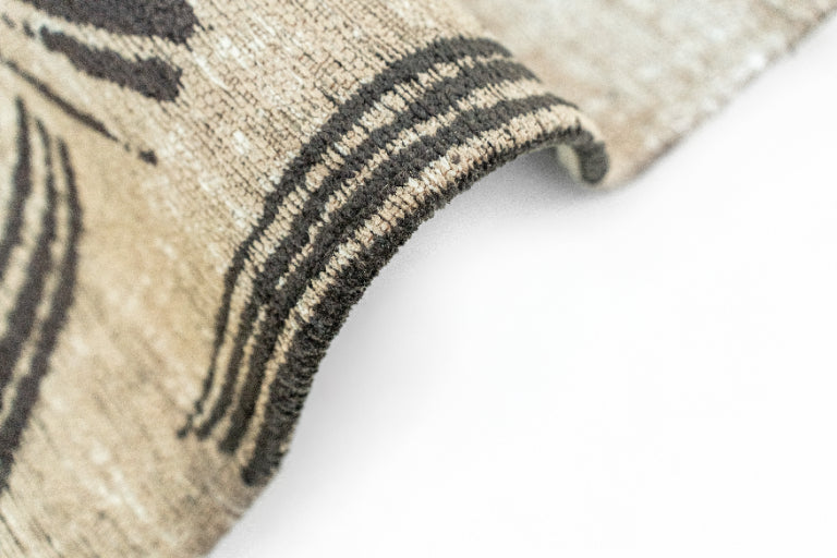 KJ-201 : Tapis en Jacquard