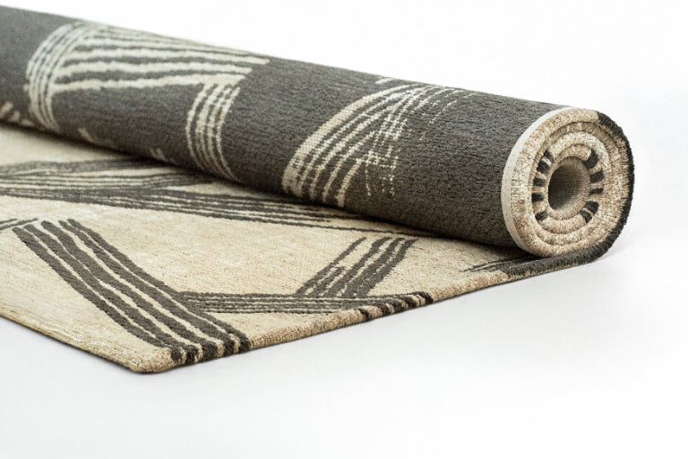 KJ-201 : Tapis en Jacquard
