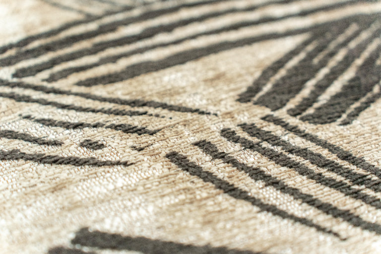 KJ-201 : Tapis en Jacquard