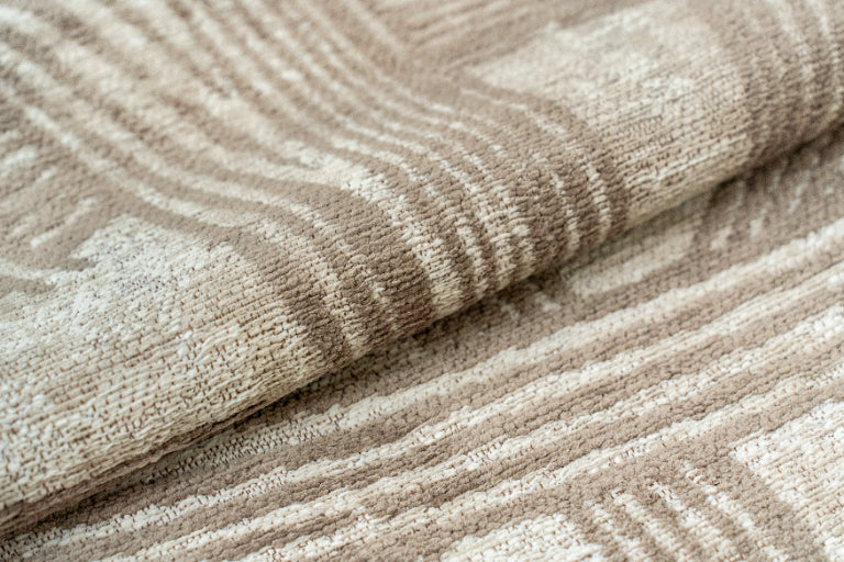 KJ-301 : Tapis en Jacquard