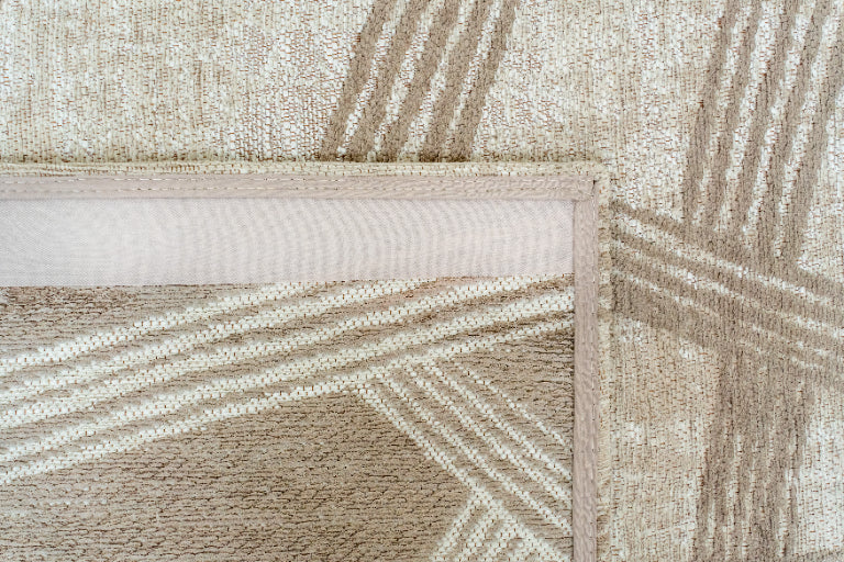 KJ-301 : Tapis en Jacquard