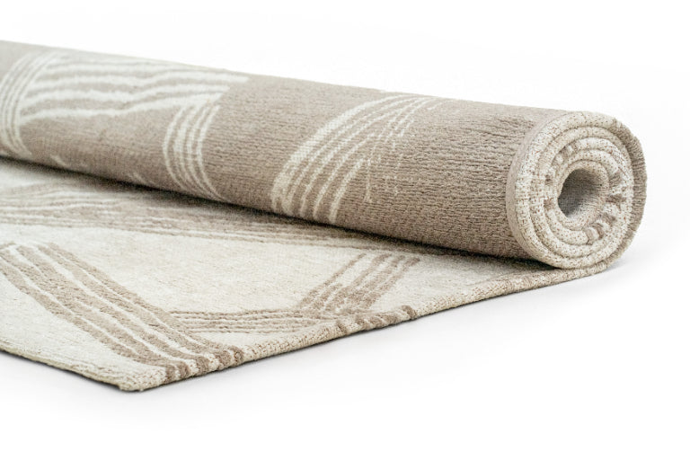 KJ-301 : Tapis en Jacquard