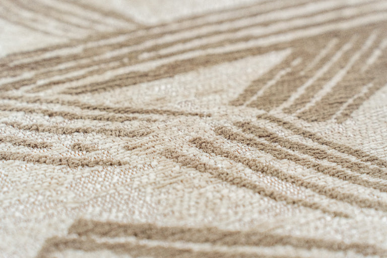 KJ-301 : Tapis en Jacquard