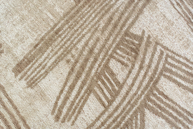 KJ-301 : Tapis en Jacquard