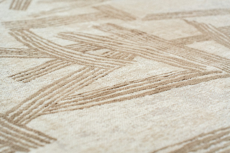 KJ-301 : Tapis en Jacquard