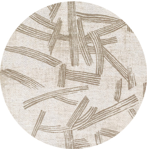 KJ-301 : Tapis en Jacquard