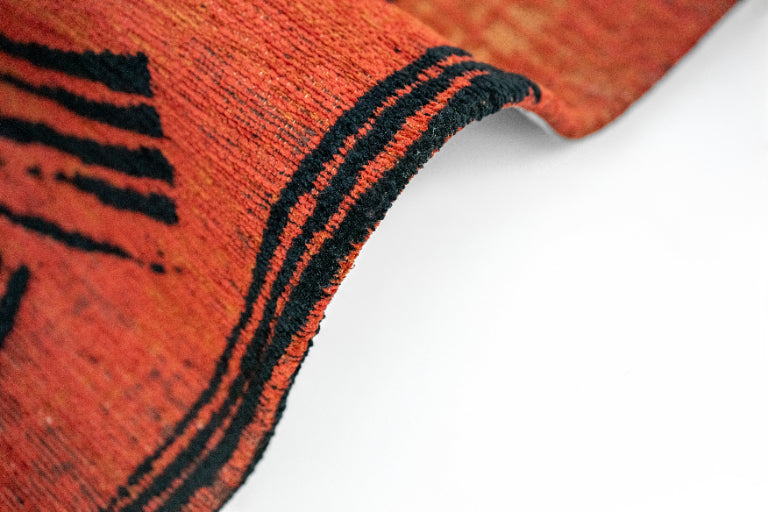 KJ-401 : Tapis en Jacquard