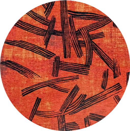 KJ-401 : Tapis en Jacquard
