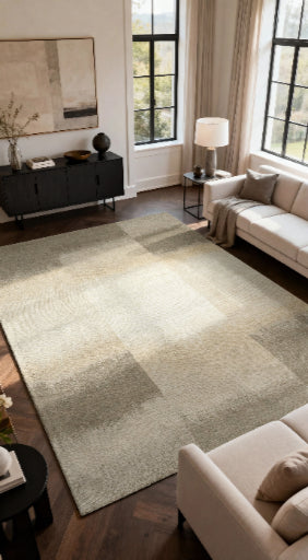 MS-101 : Tapis en Jacquard