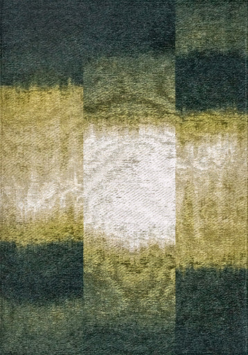 MS-201 : Tapis en Jacquard