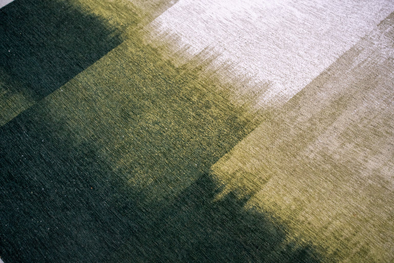 MS-201 : Tapis en Jacquard