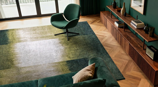 MS-201 : Tapis en Jacquard