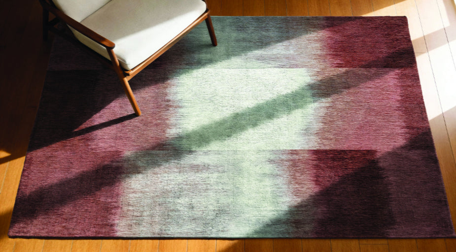 MS-301 : Tapis en Jacquard