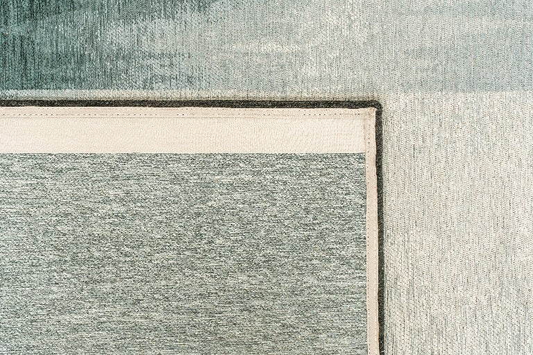 MS-401 : Tapis en Jacquard