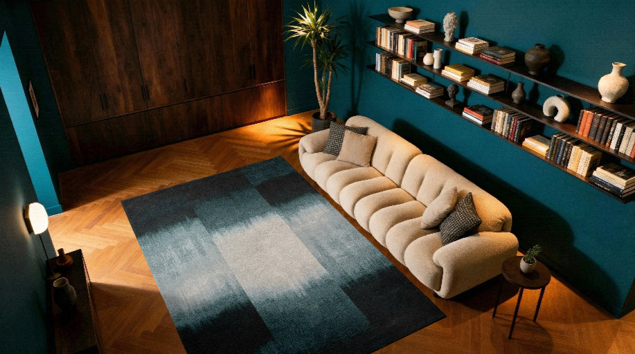 MS-401 : Tapis en Jacquard