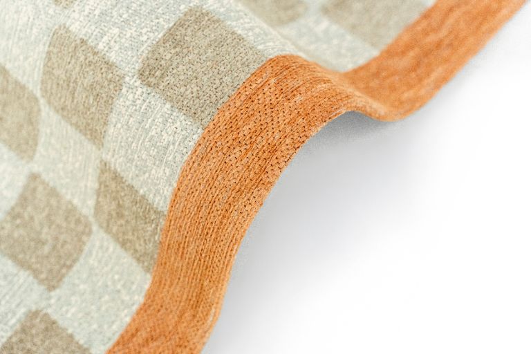 CH-401 : Tapis en Jacquard