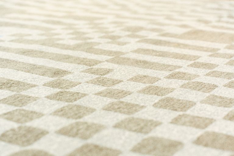 CH-401 : Tapis en Jacquard