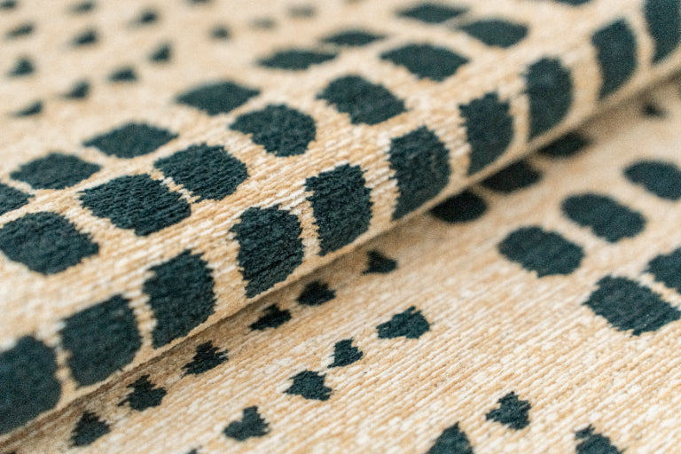 ZG-101 : Tapis en Jacquard