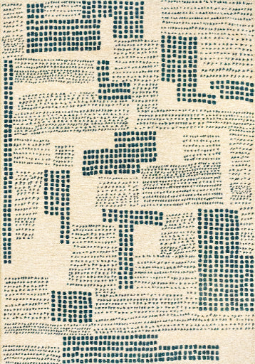 ZG-101 : Tapis en Jacquard