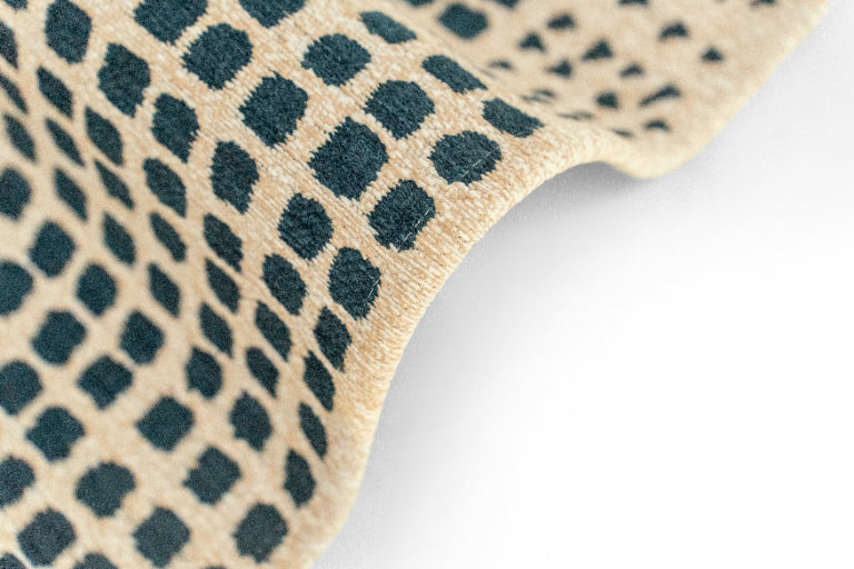 ZG-101 : Tapis en Jacquard