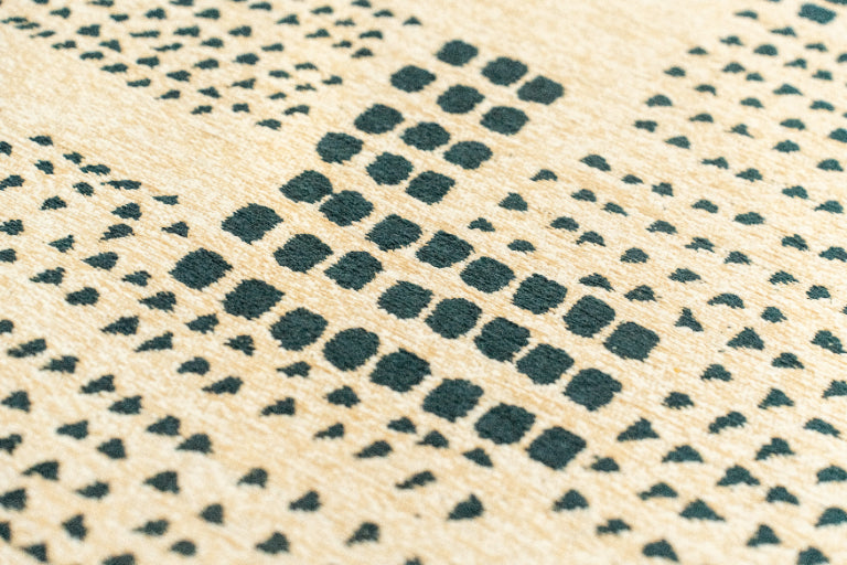 ZG-101 : Tapis en Jacquard