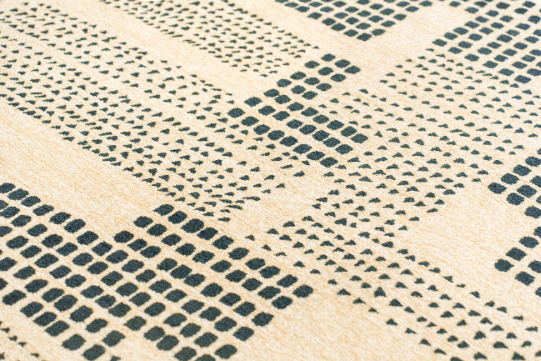 ZG-101 : Tapis en Jacquard