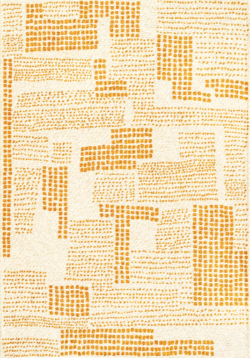 ZG-201 : Tapis en Jacquard
