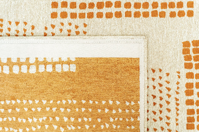 ZG-201 : Tapis en Jacquard