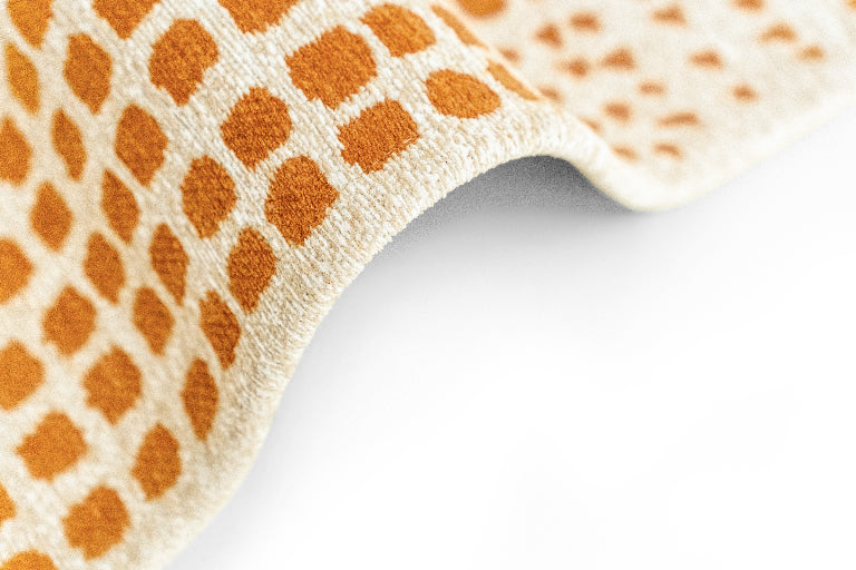 ZG-201 : Tapis en Jacquard