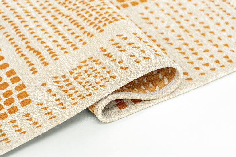 ZG-201 : Tapis en Jacquard