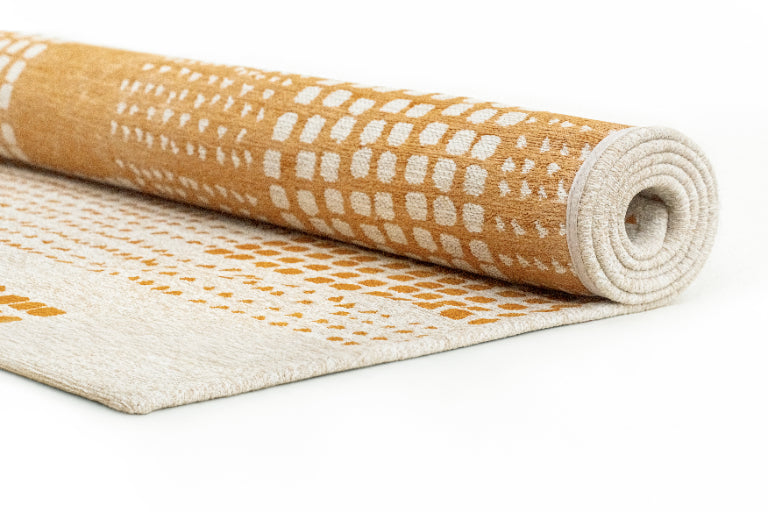 ZG-201 : Tapis en Jacquard