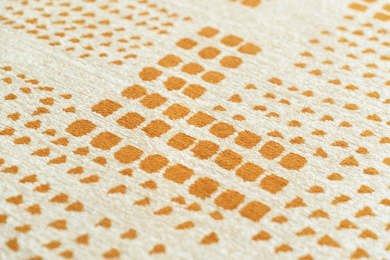 ZG-201 : Tapis en Jacquard