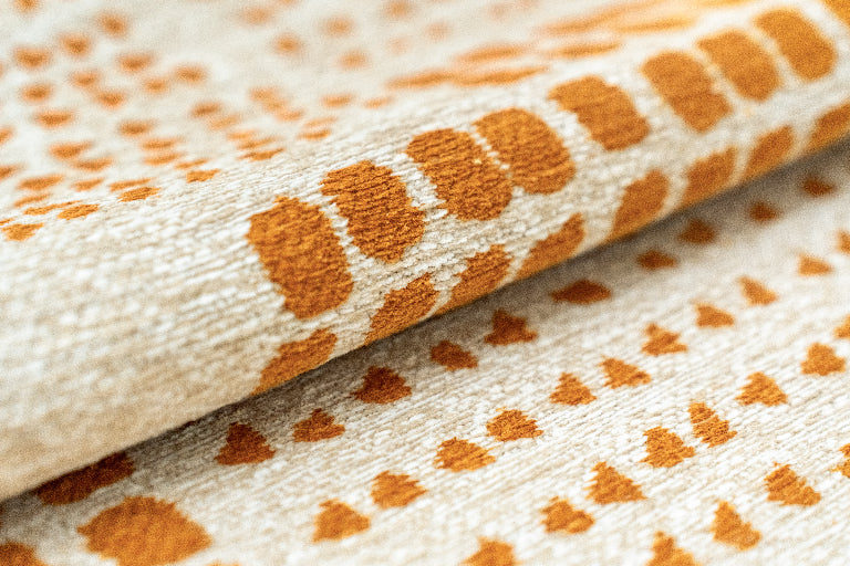 ZG-201 : Tapis en Jacquard